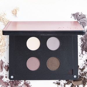 Ittse Van Ness Magnetic Eye Shadow Palette